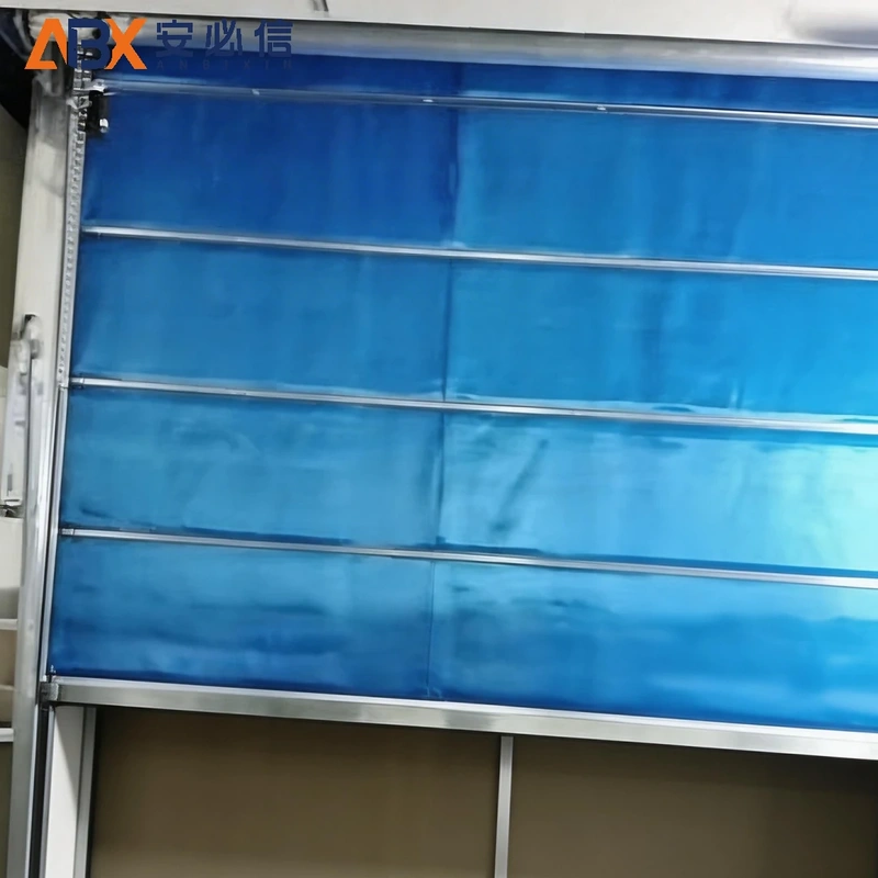 驻马店市冷库门封