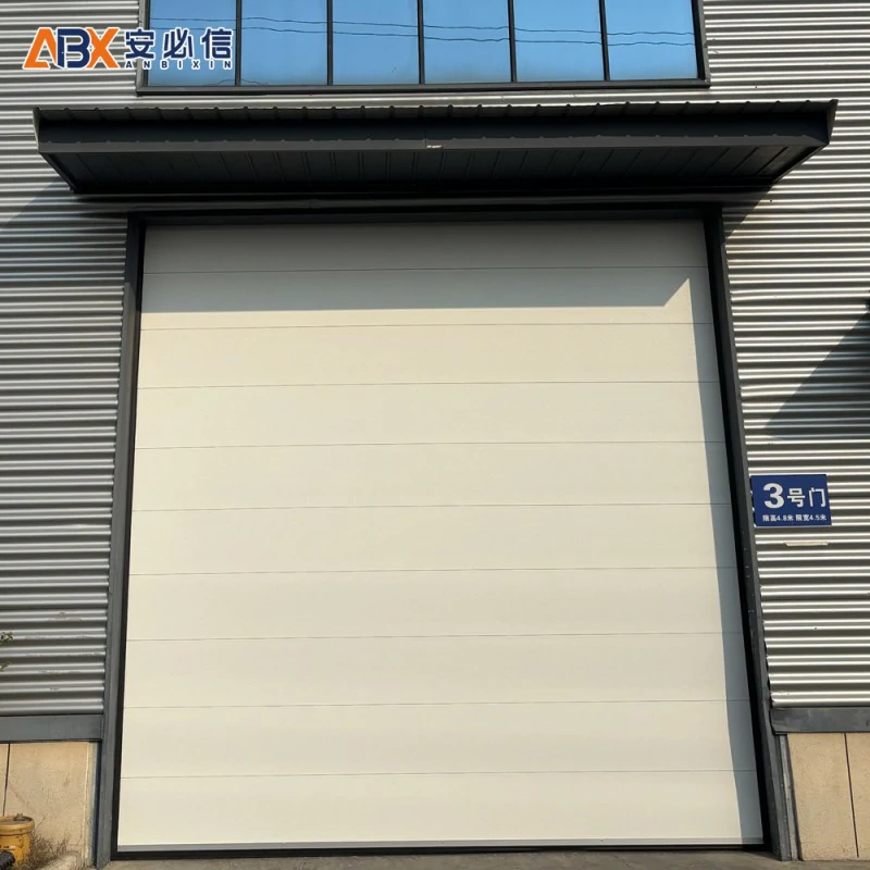 驻马店市高扬程提升门