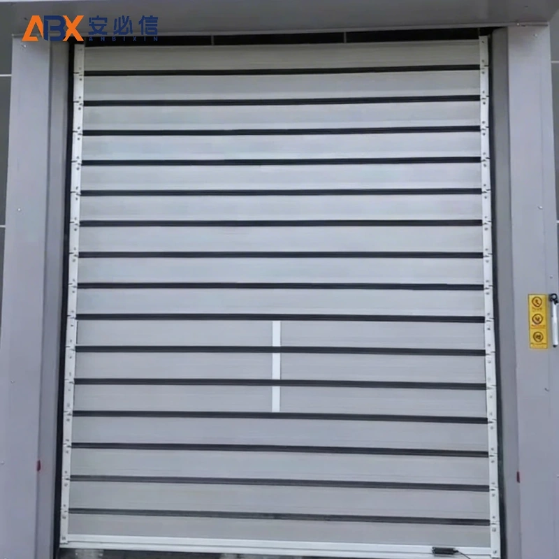 驻马店市雷达高速门