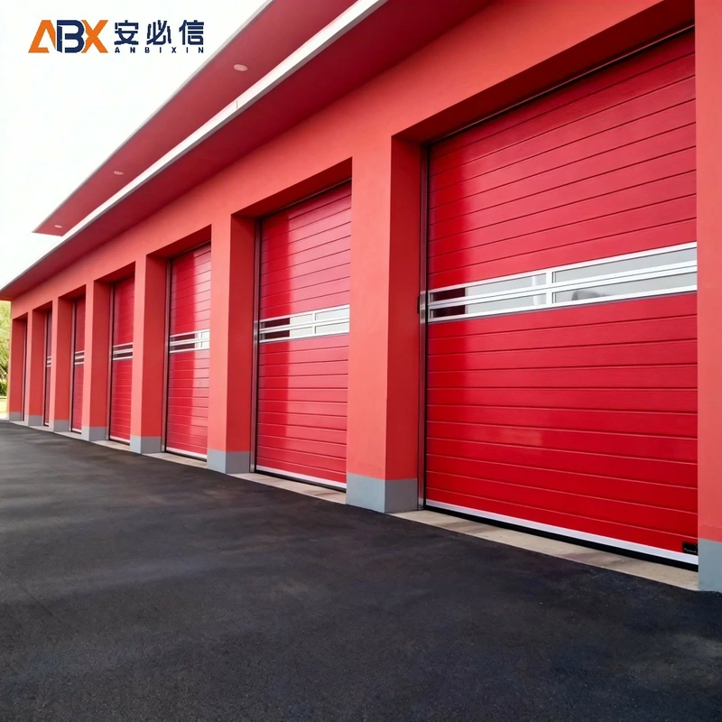 驻马店市医药密闭高速门
